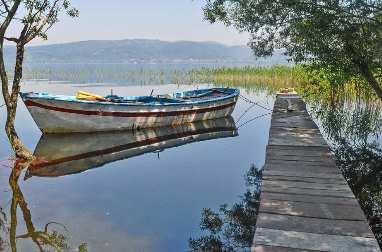 Ninesapancahouse - Sapanca Bungalov